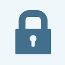 Lock icon
