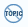 Topic icon with no symbol overlay