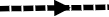 Dotted arrow line
